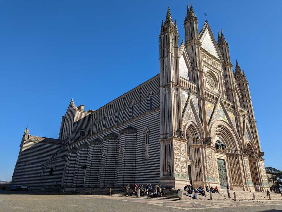 Orvieto Orvieto