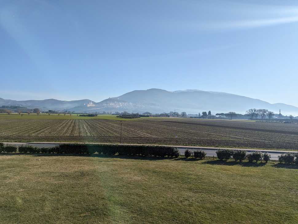 Assisium Agriturismo Assisium Agriturismo