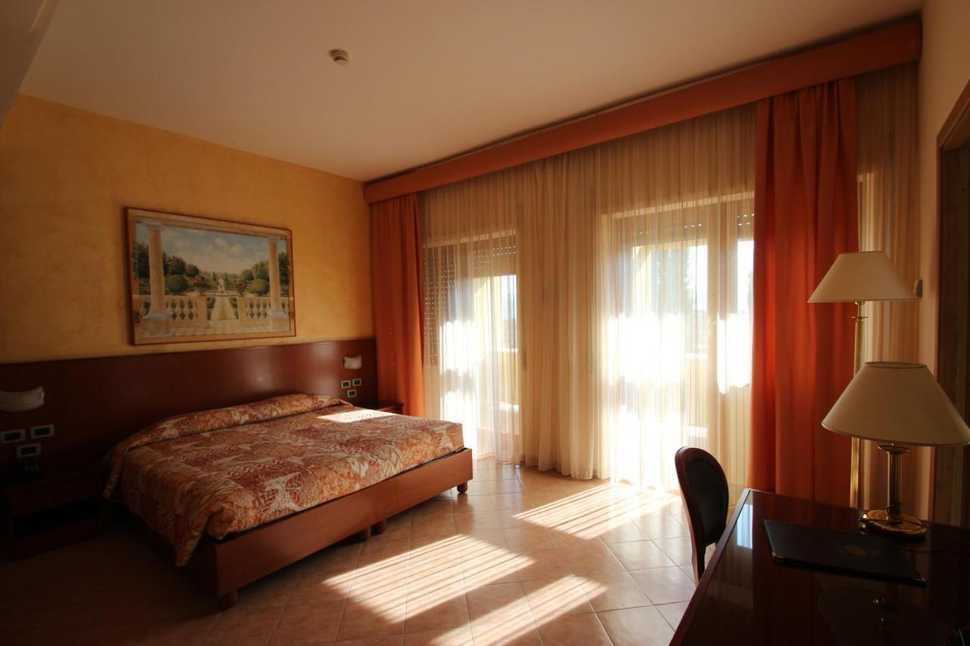 Hotel Oasi dei discepoli Hotel Oasi dei discepoli