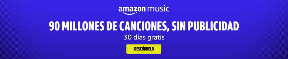 Amazon Music Unlimited