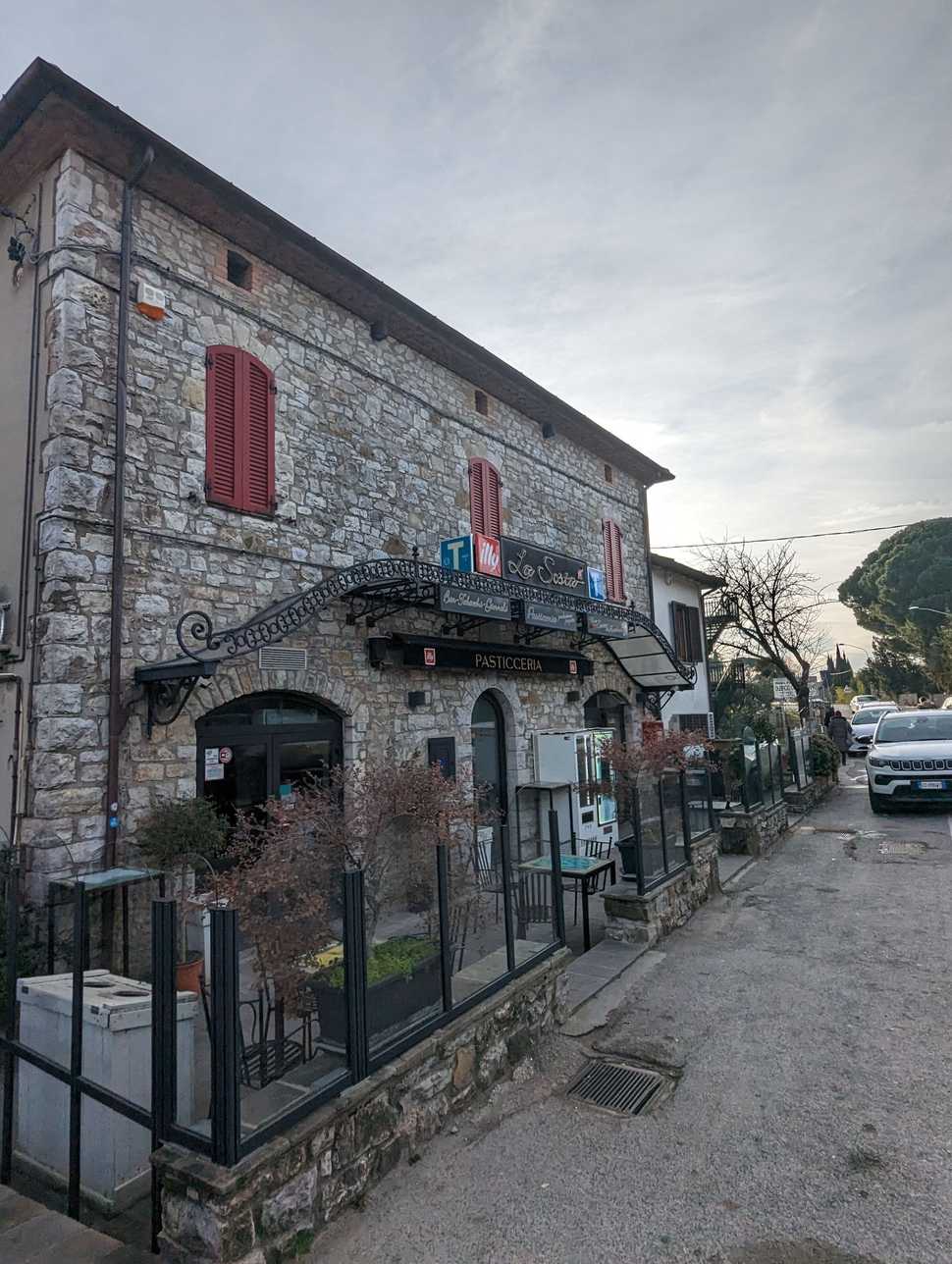 pasteleria pasteleria